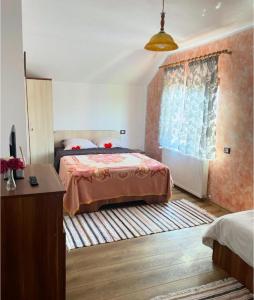 Casa de vacanța Ariana