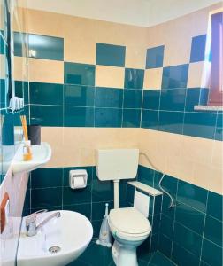 Casa de vacanța Ariana