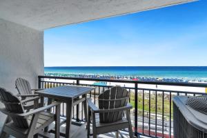 SplashSunDestin, Gulf Front, Close to Everything!