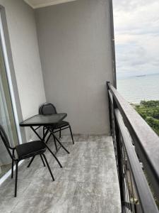 Lelas Cozy Studio With Sea View