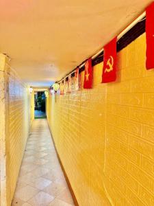 IL Divo Hostel & Spa Hàng Đào