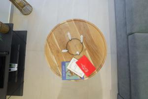 E&Y Luxury Apartment