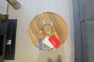 E&Y Luxury Apartment