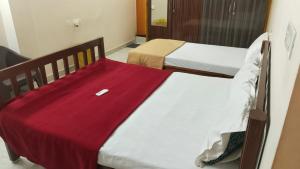 Pondicherry beautiful villa