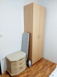 Apartman Ploče