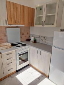 Apartman Ploče