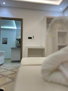 Studio lumineux avec terrasse