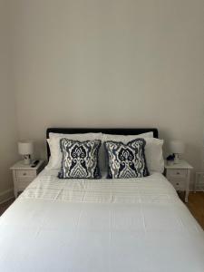 Edinburgh City Centre Double Room