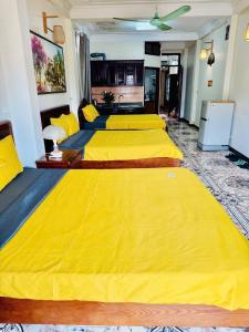 IL Divo Hostel & Spa Hàng Đào