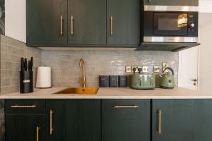 No 5 Rose Inn Street - Room 3