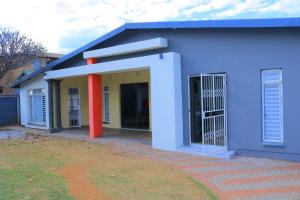 Elite Stay Guest House - Unterkünfte ohne Kategorie in Rustenburg