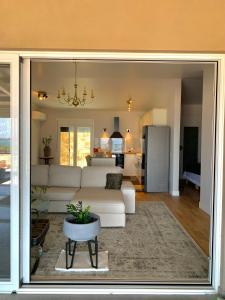 Danai luxury apartment