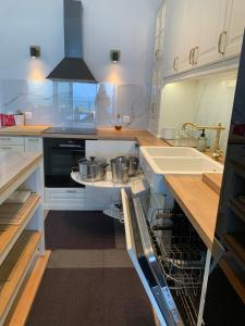 Danai luxury apartment