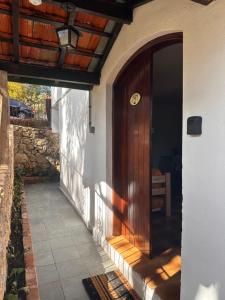 Villaggio Harmonia Monte Verde