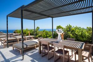 La Tiara di Cervo img26