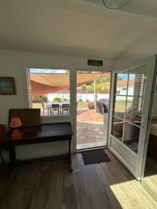 Villas Longere pornicaise avec piscine chauffee : photos des chambres