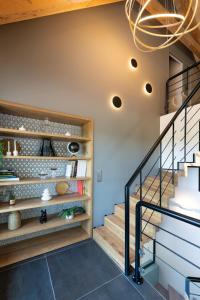 Villas Villa Standing Terrasse Jardin Garage clos : photos des chambres