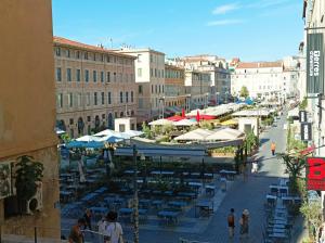 Le Grand Studio cosy du Vieux-Port - Bail mobilité accepté - Plein centre ville