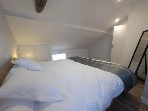 Maisons de vacances Gite moderne pour 8 pers, charme au coeur de la nature - FR-1-611-120 : photos des chambres