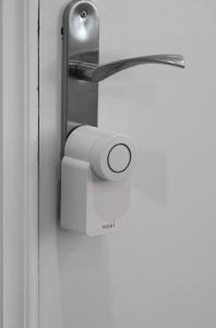 Gure Toki Algorta cerca de la playa y de la ciudad