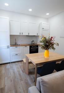 Gure Toki Algorta cerca de la playa y de la ciudad