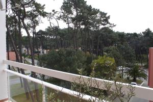 Our sweet flat by the beach