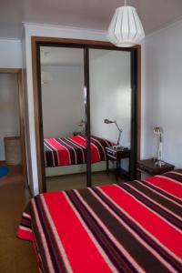 Our sweet flat by the beach