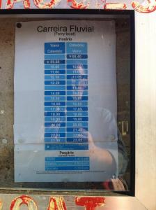 Our sweet flat by the beach