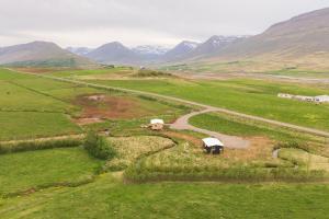 Lundur 2 Cozy Cabin in Hörgársveit