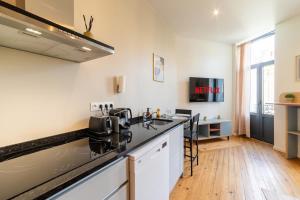 Studio Design en Plein Centre dAgen