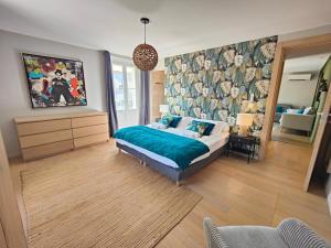 Cannes CENTRE CASANOVA MODERNE ENTRE RUE HOCHE ET RUE DANTIBES