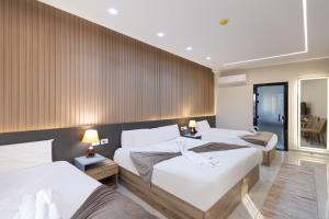 Mentu pyramids hotel