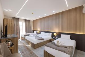 Mentu pyramids hotel