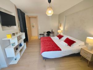 Cannes CENTRE CASANOVA MODERNE ENTRE RUE HOCHE ET RUE DANTIBES