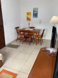Apartamento aconchegante