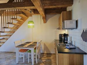 Hof am Meer "Seemöwe"