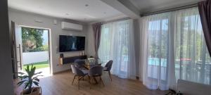 Villa Harmony Luxury Resort