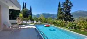 Villa Harmony Luxury Resort