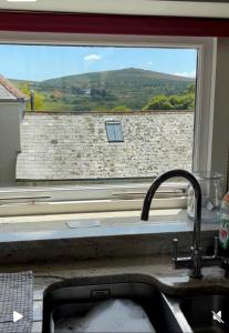 Moorview Retreat, Dartmoor