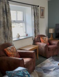 Moorview Retreat, Dartmoor