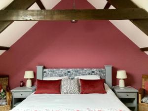 Moorview Retreat, Dartmoor