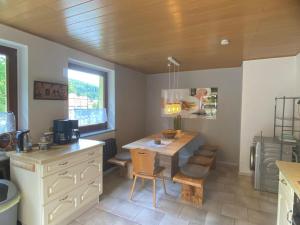 Ferienhaus am Röhrensteig