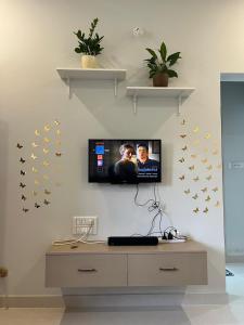 Beulah Home AC,2BHK, near Bhartiya City-BCIT