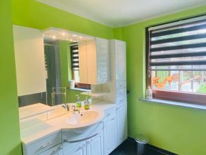 Ferienhaus am Röhrensteig