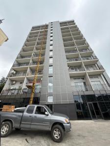 Lelas Cozy Studio With Sea View