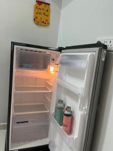 Beulah Home AC,2BHK, near Bhartiya City-BCIT