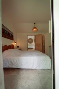 Villas Maison vu Lac en premiere ligne du lac de Lacanau avec terrain de tennis privatif : photos des chambres