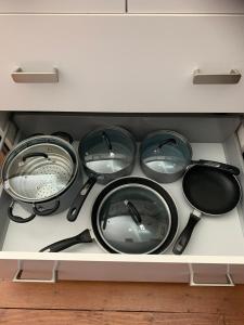 Uncle Bills Cabin Entire home 6 min south of town