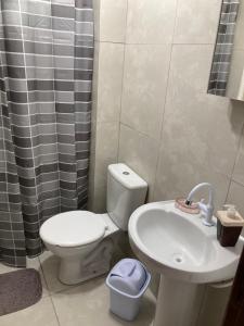 Apartamento aconchegante