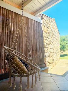 La Littighedda Country Residence img45